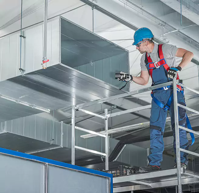 Why Homeowners & Businesses Trust Us in Port Orange, FL?