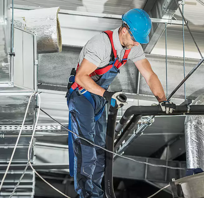 Why Homeowners & Businesses Trust Us in Port Orange, FL?