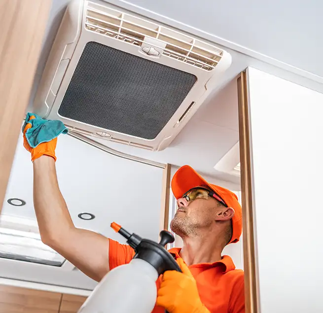 Why Homeowners & Businesses Trust Us in Port Orange, FL?