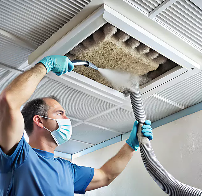 Why Homeowners Businesses Trust Us in Port Orange, FL