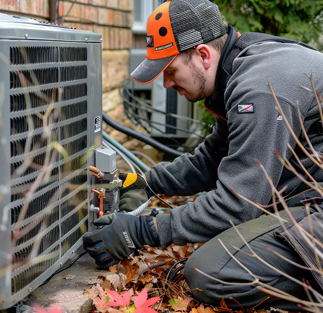 Why Homeowners & Businesses Trust Us in Port Orange, FL?