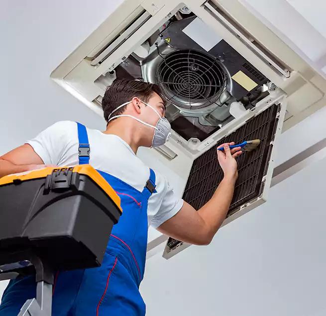 Why Homeowners & Businesses Trust Us in Port Orange, FL?